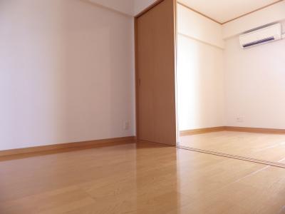 Other room space. bedroom