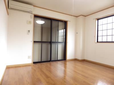 Living and room. Living