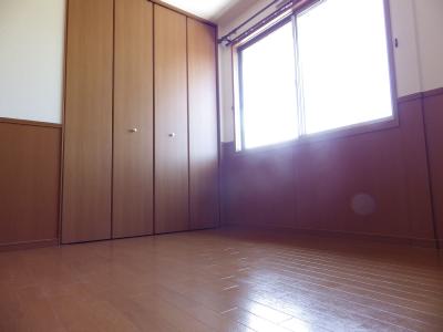 Other room space. bedroom