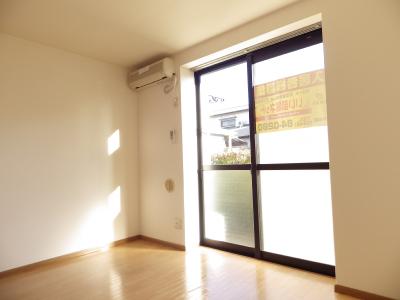 Living and room. Living