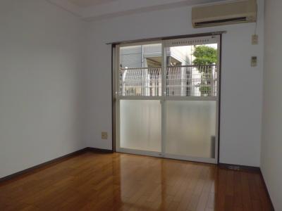 Living and room. Living