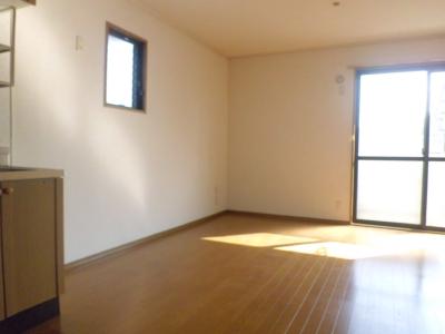 Living and room. Living