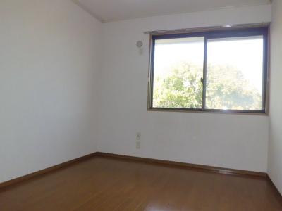 Other room space. bedroom