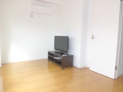 Living and room. Living