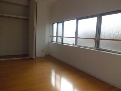 Other room space. bedroom