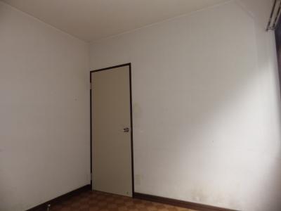 Other room space. bedroom