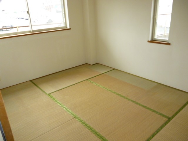 Other room space