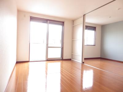 Living and room. Living