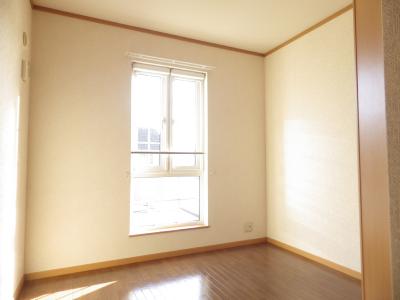 Other room space. bedroom