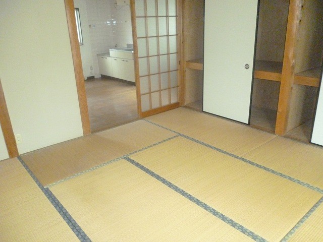 Other room space