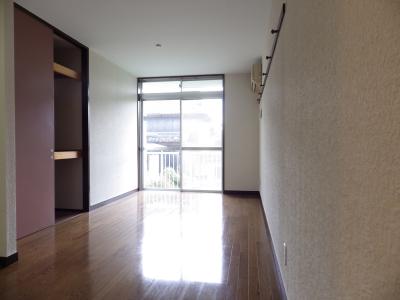 Living and room. Living