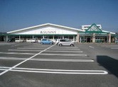 Supermarket. Sonny 1000m to Tosu store (Super)
