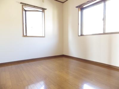 Other room space. bedroom