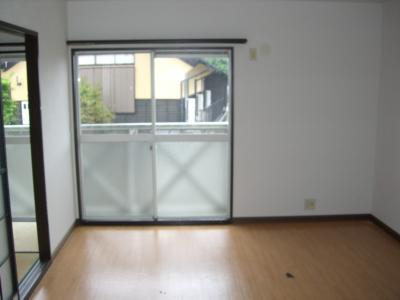 Living and room. Living