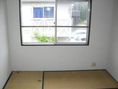 Other room space. bedroom