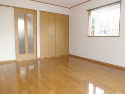 Living and room. Living