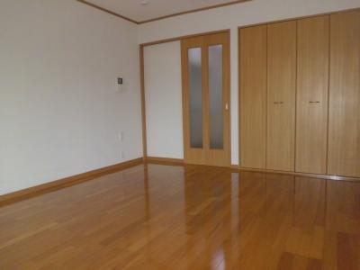 Other room space. bedroom