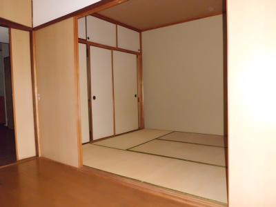 Other room space. bedroom