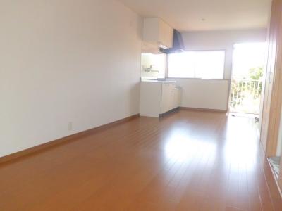 Other room space. bedroom