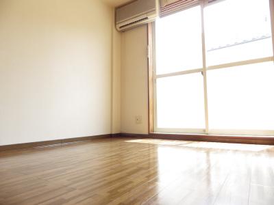 Other room space. bedroom