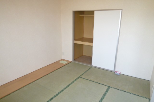 Other room space