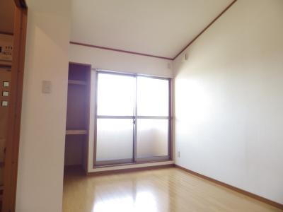 Other room space. bedroom