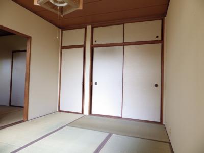 Other room space. bedroom