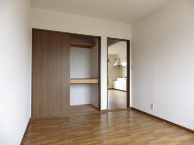 Other room space. bedroom