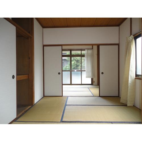 Living and room. Living