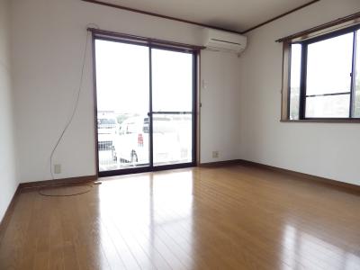 Living and room. Living