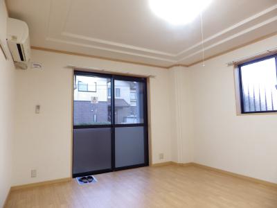 Other room space. bedroom