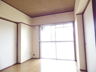 Other room space. bedroom