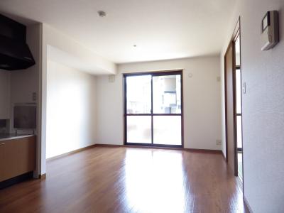 Living and room. Living