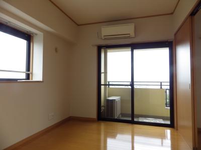 Living and room. Living