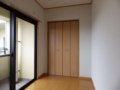 Other room space. bedroom