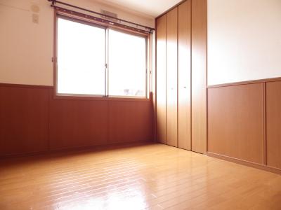 Other room space. bedroom