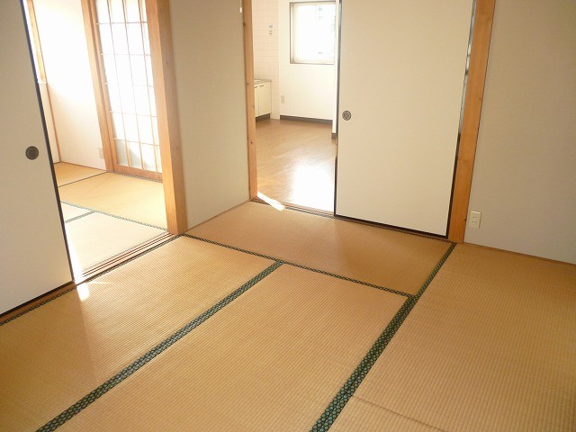 Other room space