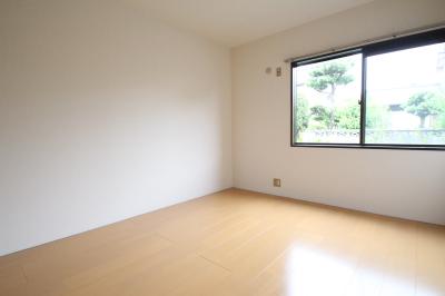 Other room space. bedroom