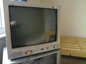 Other. Consumer electronics equipment with (TV)