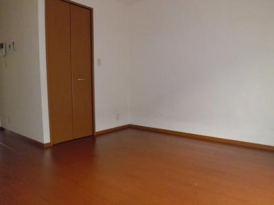 Other room space. bedroom