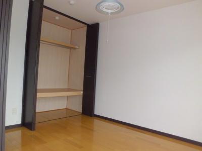 Other room space. bedroom