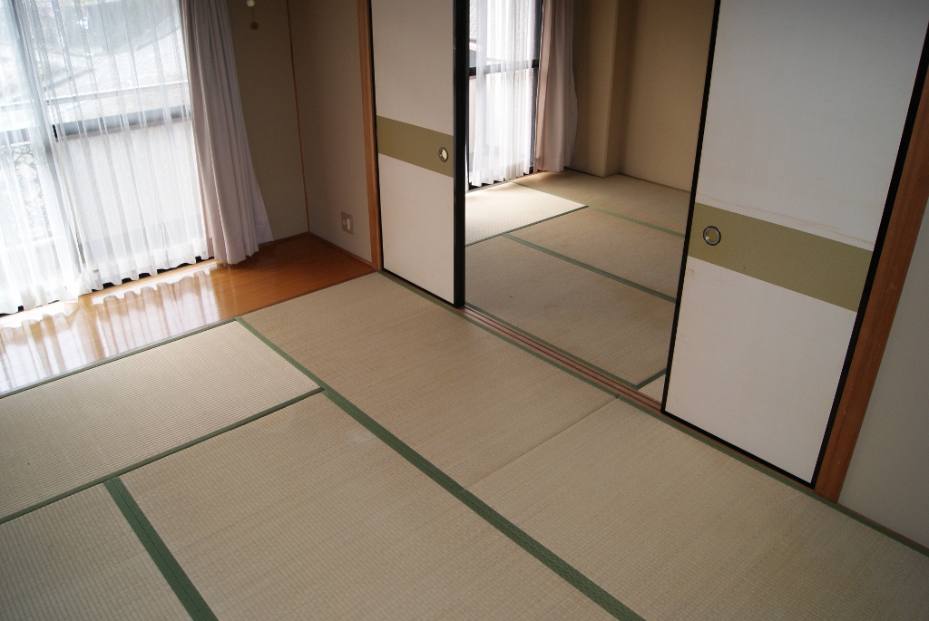 Other. Japanese style room