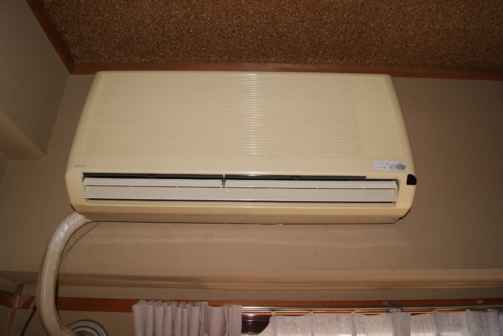 Other. Air conditioning