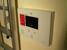 Other. With home security