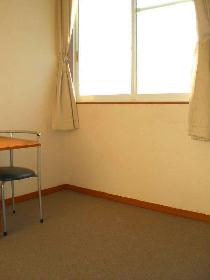 Living and room. The room will be a place of relaxation in the carpet specification.