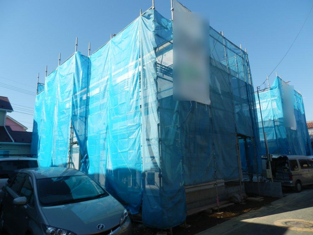 Local appearance photo. Local (12 May 2013) Shooting Building 2