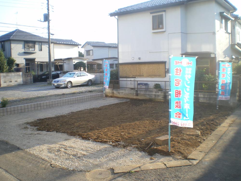 Local photos, including front road