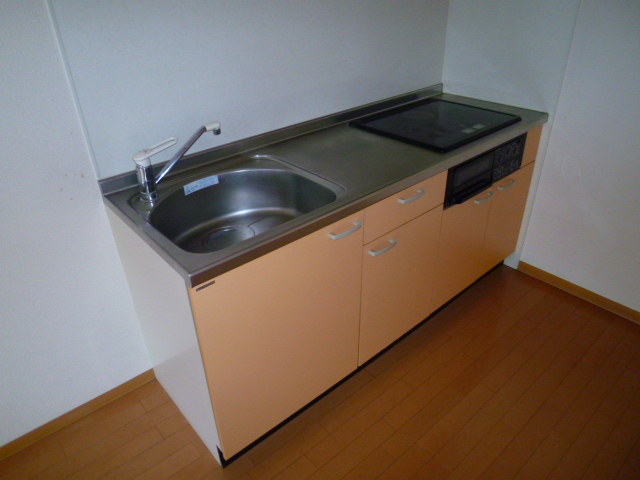 Kitchen. kitchen ・ dining