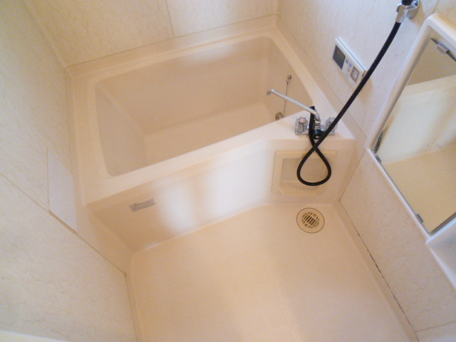 Bath. Fired is city gas chase