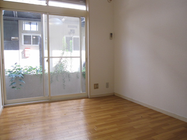 Other room space. bedroom